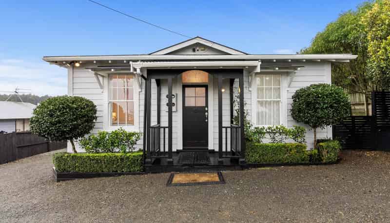 47 Birch Road, Pukekohe