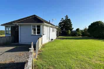 238 Fordyce Road, Parakai