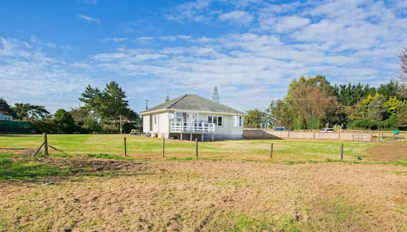 238 Fordyce Road, Parakai