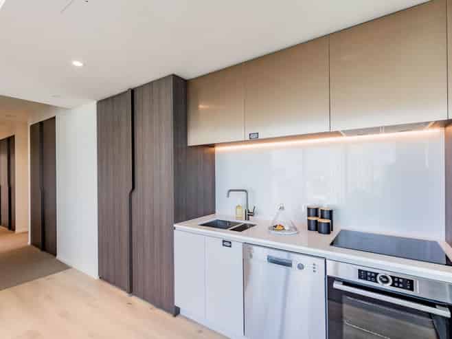 3005/10 Commerce Street, Auckland Central