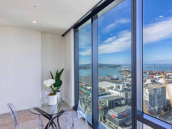 3005/10 Commerce Street, Auckland Central