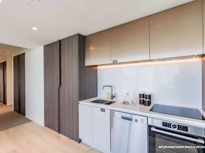 3005/10 Commerce Street, Auckland Central