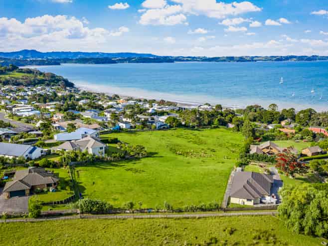599 Mahurangi East Road, Algies Bay