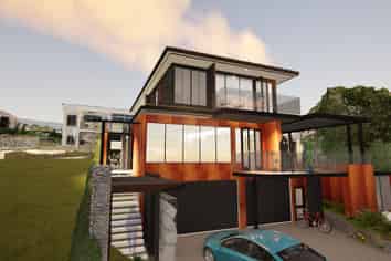 Lot 8 Harmony Bay, Algies Bay