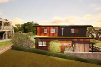 Lot 8 Harmony Bay, Algies Bay