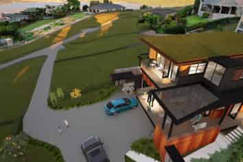 Lot 8 Harmony Bay, Algies Bay