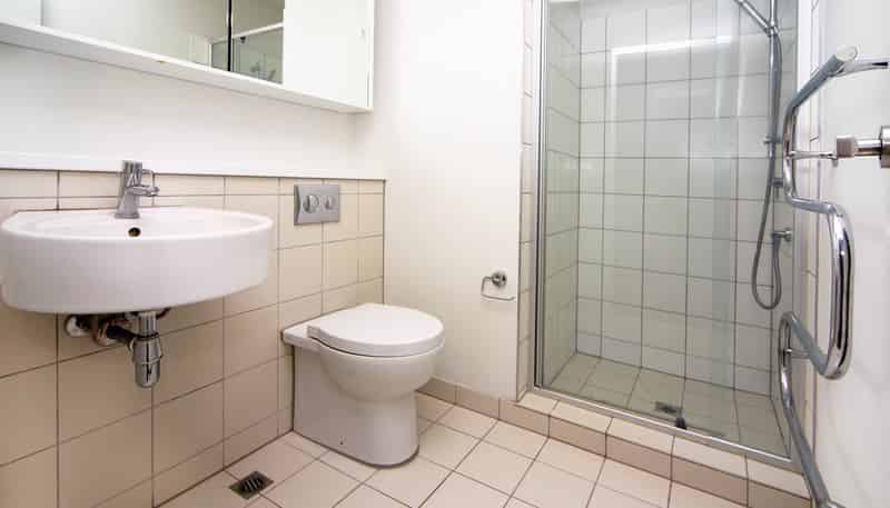 7A/16 Gore Street, Auckland Central