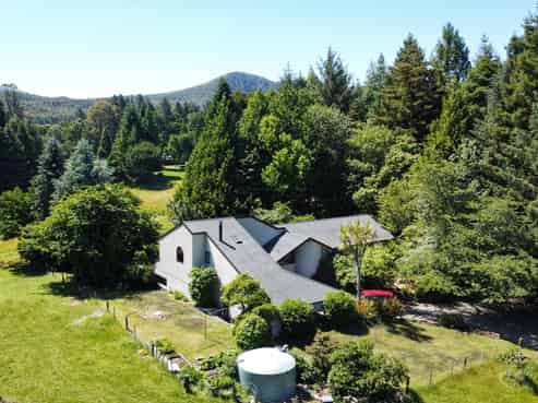 728 Whangamata Road, Kinloch