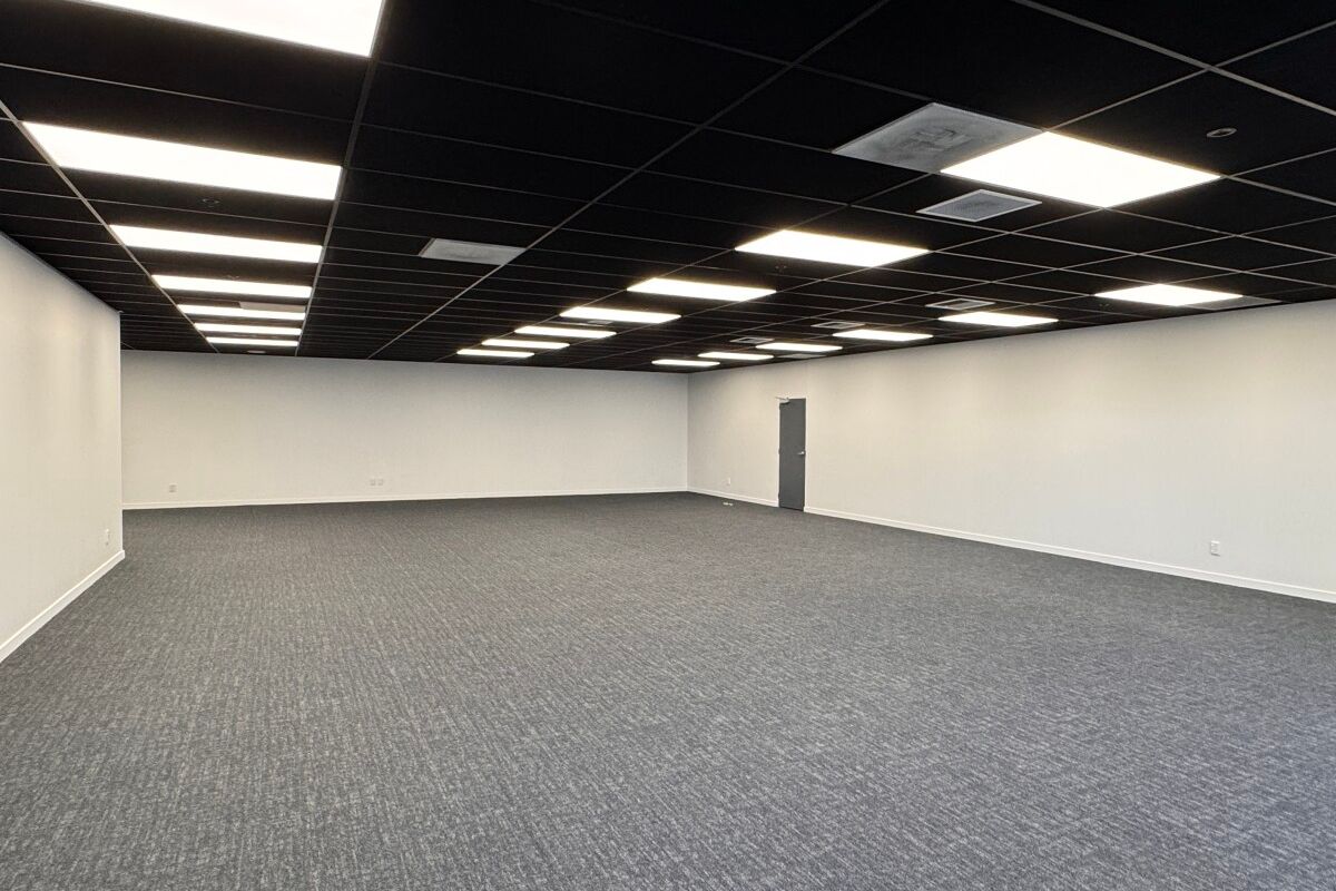 City fringe Office - Daha fazla