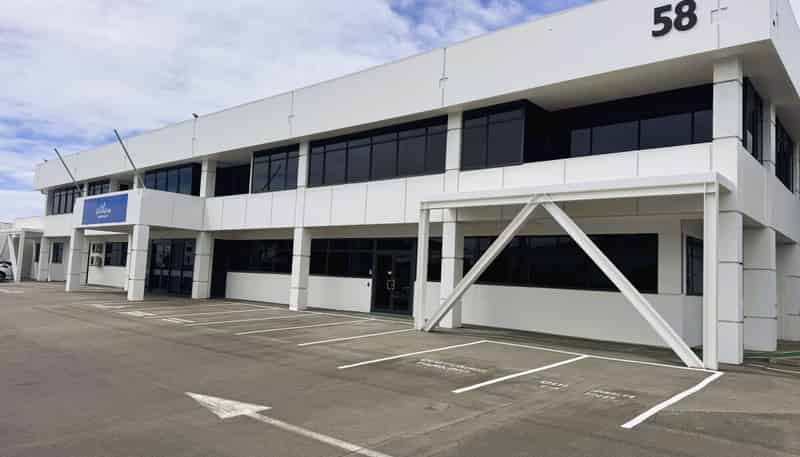 58  Hazeldean Road , Addington