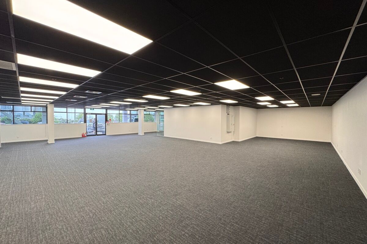 City fringe Office - Görünüm 6