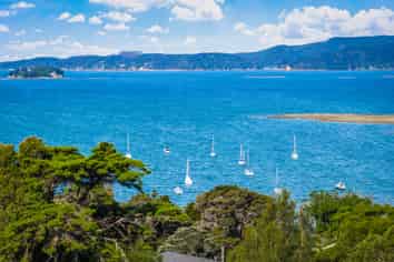 Lot 10 Harmony Bay, Algies Bay