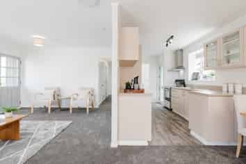 172A Nixon Street, Hamilton East