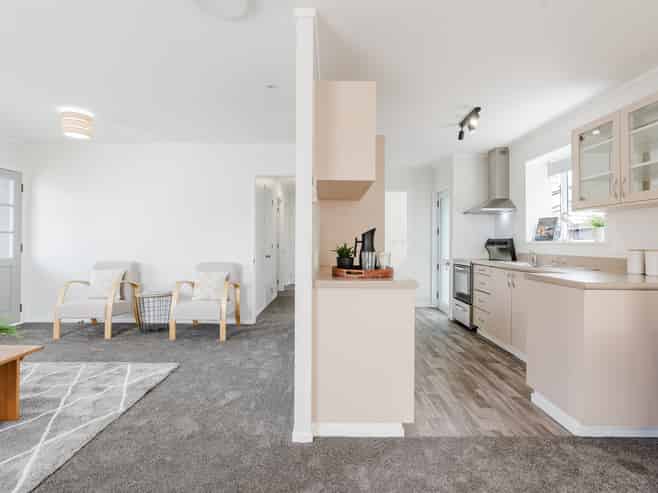 172A Nixon Street, Hamilton East