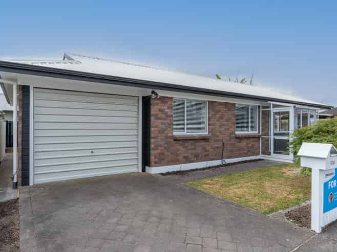 172A Nixon Street, Hamilton East