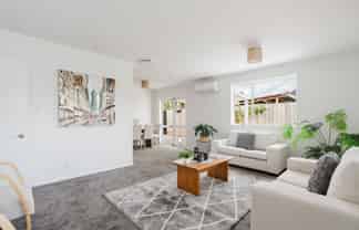 172A Nixon Street, Hamilton East