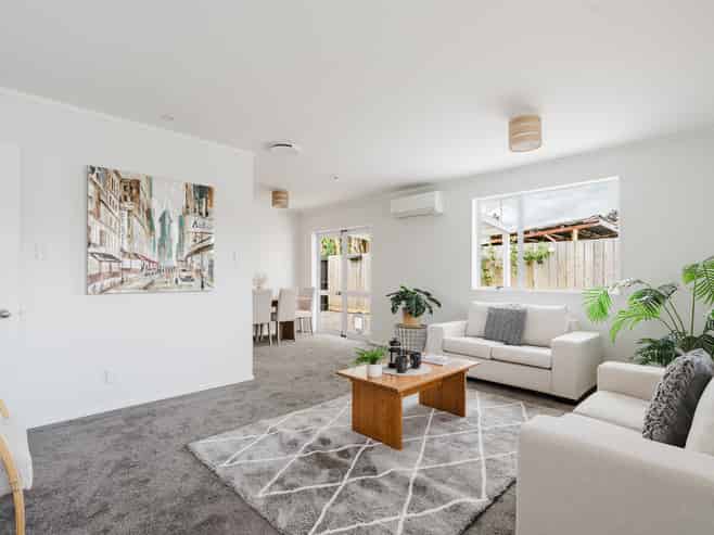 172A Nixon Street, Hamilton East