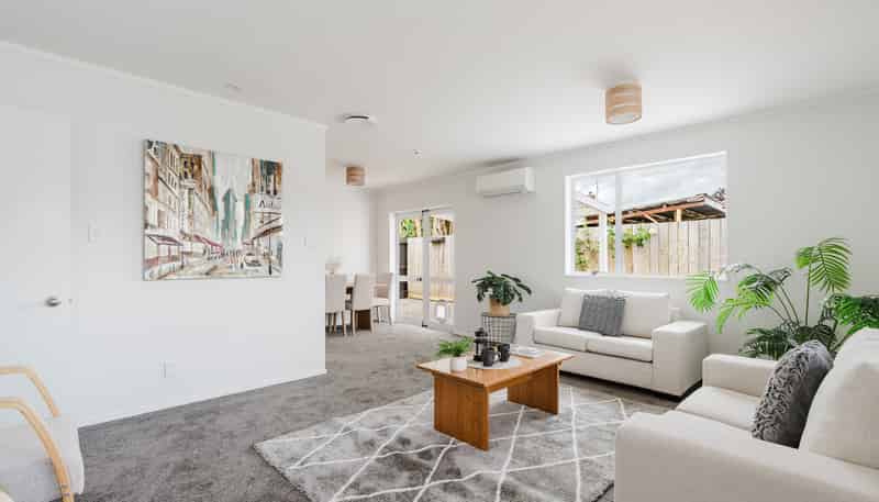 172A Nixon Street, Hamilton East