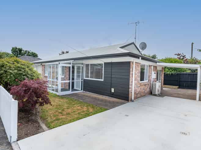 172A Nixon Street, Hamilton East