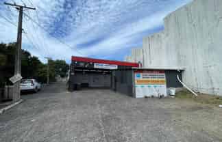 Road Frontage, Dual Access + New Roof