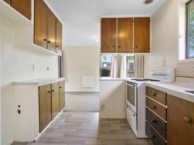 4 Sargeson Place, Cambridge