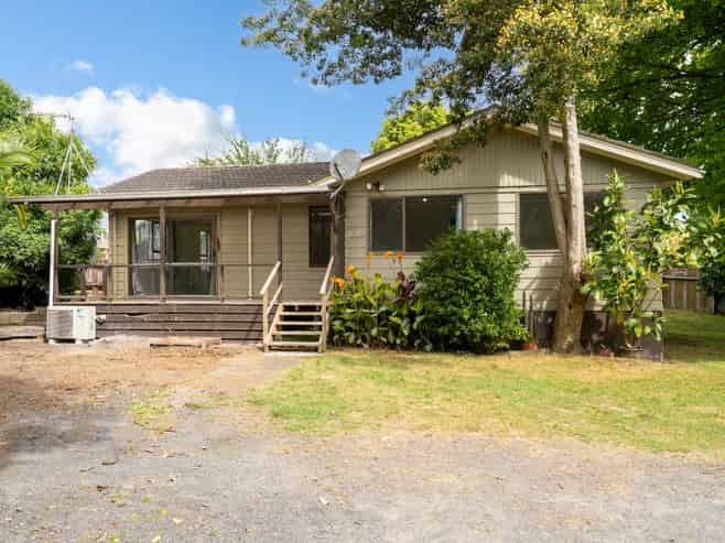 4 Sargeson Place, Cambridge