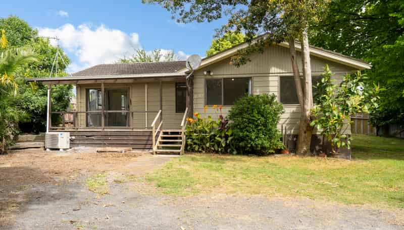 4 Sargeson Place, Cambridge