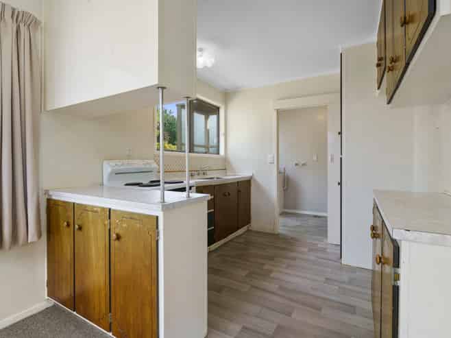 4 Sargeson Place, Cambridge