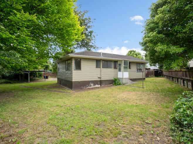 4 Sargeson Place, Cambridge