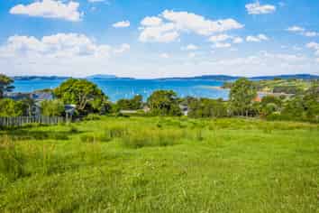 Lot 11 Harmony Bay, Algies Bay