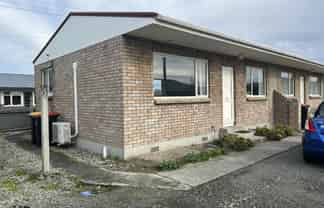 4/23a Robertson Street, Gore