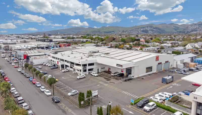 58 Hazeldean Road, Addington