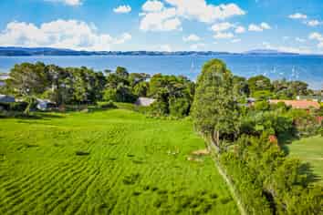 Lot 14 Harmony Bay, Algies Bay