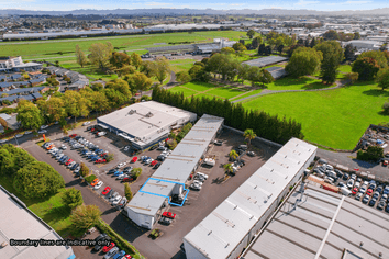 Options Abound - Live/Work in Te Rapa