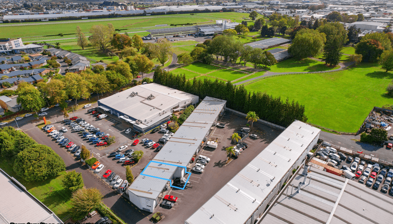 21/6 Ken Browne Drive, Te Rapa