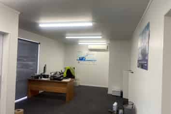 Options Abound - Live/Work in Te Rapa