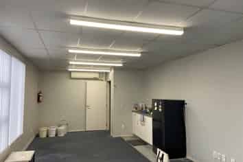 Options Abound - Live/Work in Te Rapa