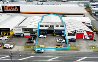 727m2 Marua Road Industrial w Profile