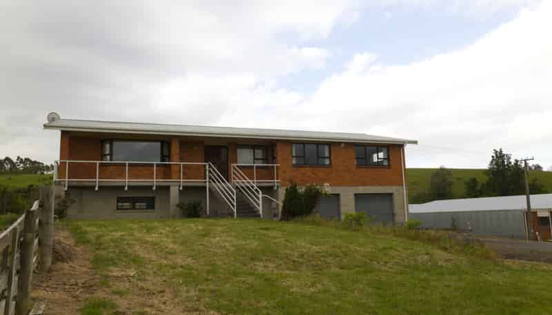 14 Railway Street, Kakapuaka