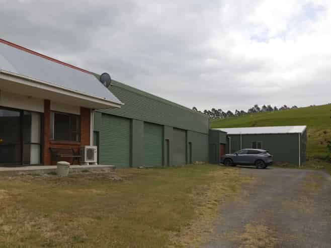 14 Railway Street, Kakapuaka