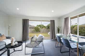 12 Allport Place, Stoke