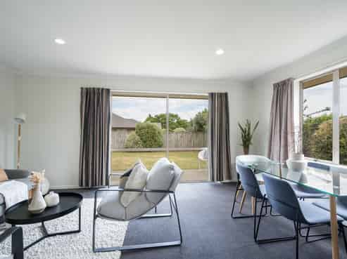 12 Allport Place, Stoke