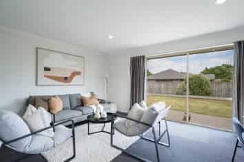 12 Allport Place, Stoke