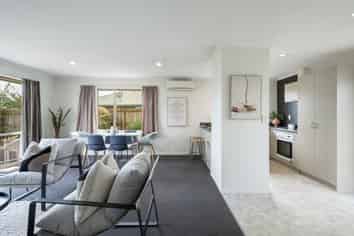 12 Allport Place, Stoke