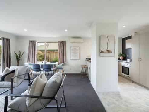 12 Allport Place, Stoke