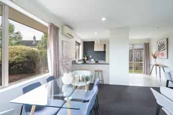 12 Allport Place, Stoke