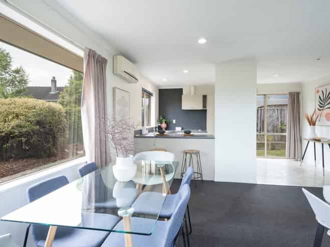 12 Allport Place, Stoke