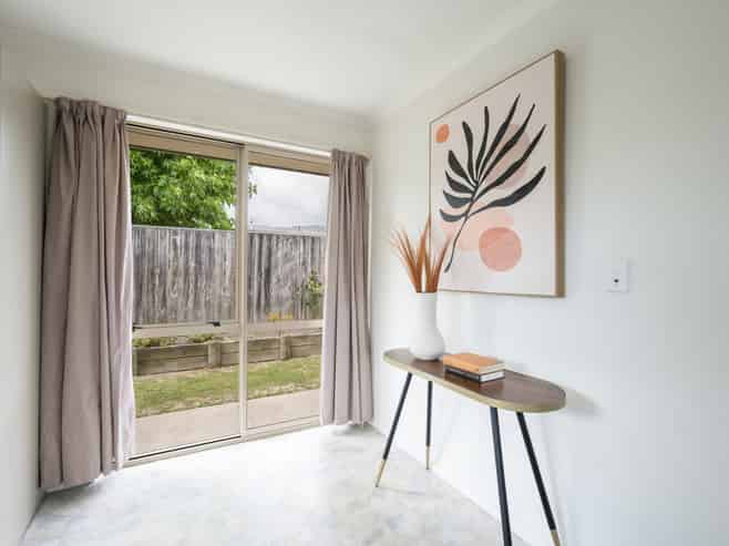 12 Allport Place, Stoke