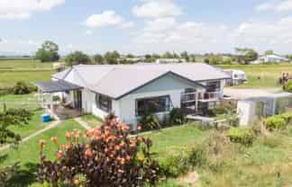 565 Hauraki Road, Turua