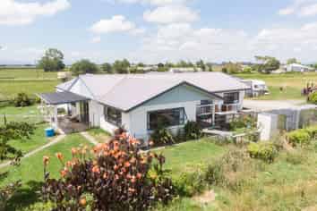 565 Hauraki Road, Turua